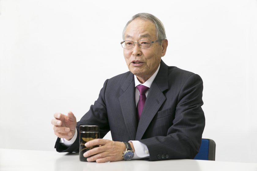 槌屋ヤック株式会社について