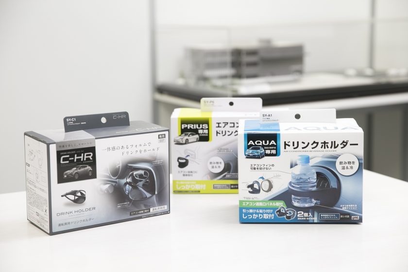 槌屋ヤック株式会社の事業内容を知る