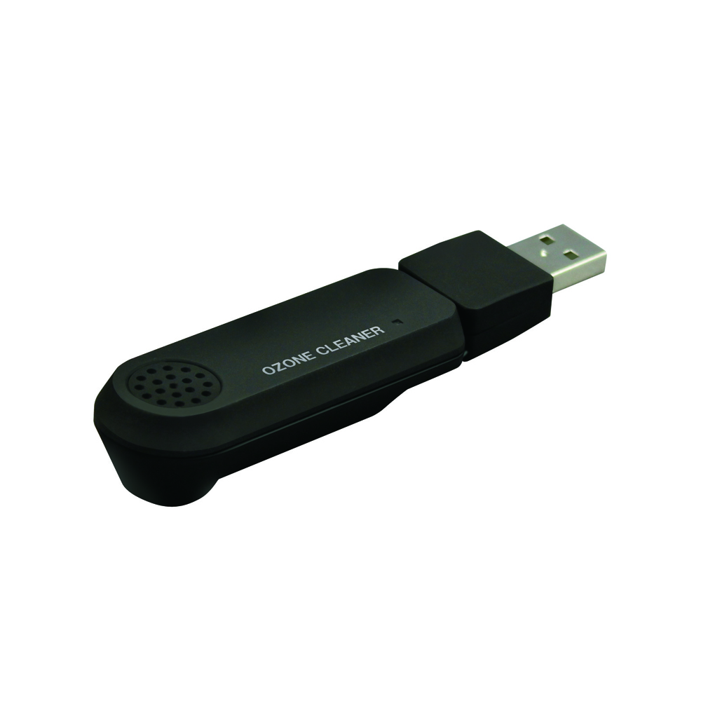 USBオゾナイザー ブラック