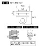 製品寸法