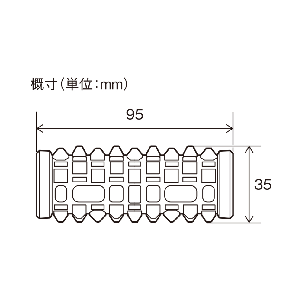 製品サイズ