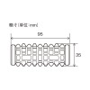 製品サイズ