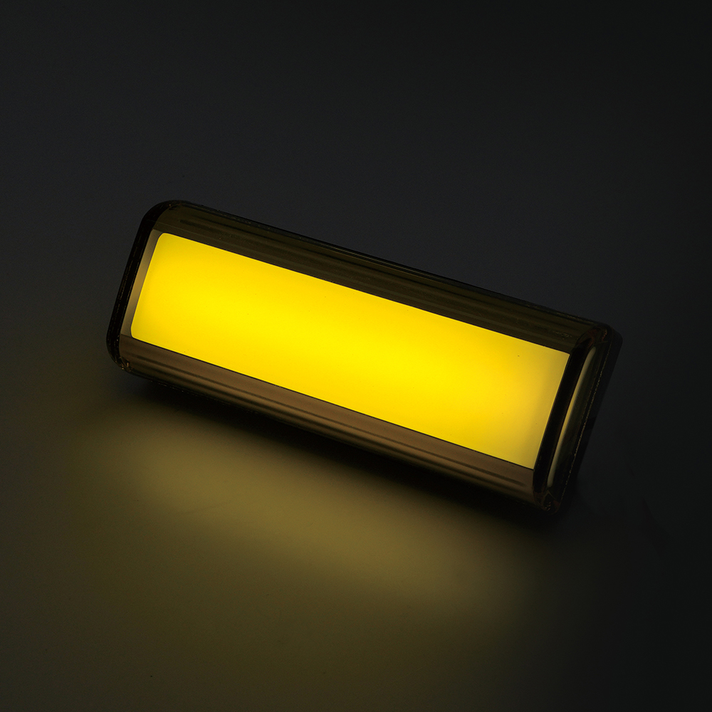 楽天市場】3000k電球色 天井直付型 一体型LEDベースライト LED