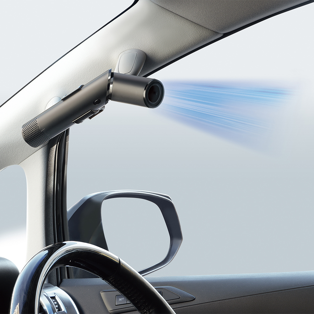 アシストグリップ装着例