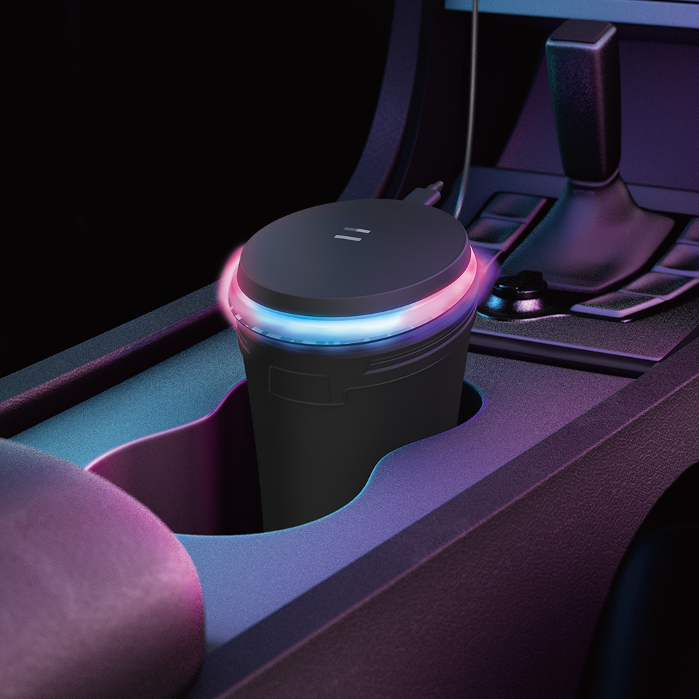 点灯例（ダンシングモード）