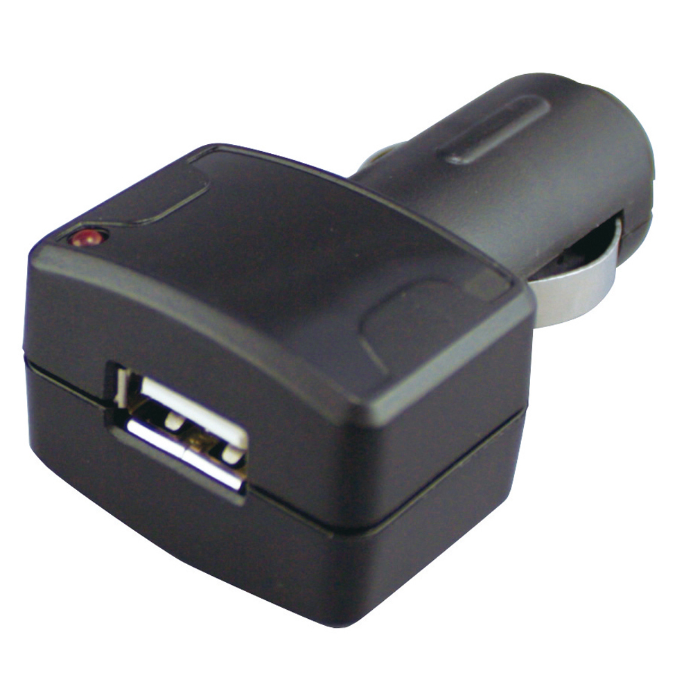 1.8A USB充電器 12/24A