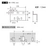 製品寸法